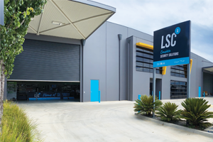 Our Adelaide Branch Has Moved!